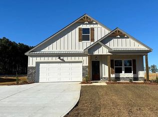 11904 S County Road 33, Cottonwood, AL 36320
