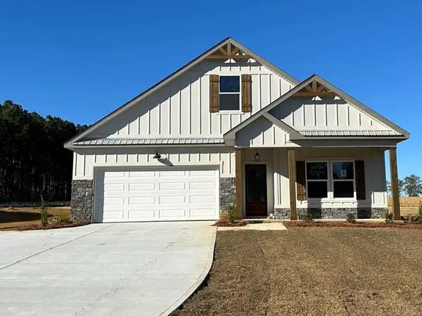11904 S County Road 33, Cottonwood, AL 36320