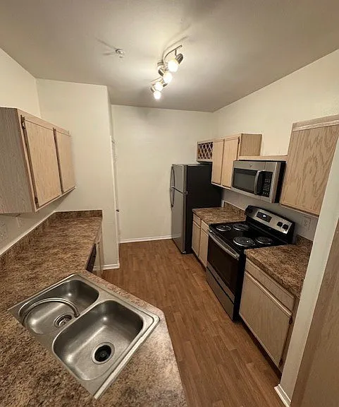 Wesley St. James Apartments at Sandy Springs — Photo 170