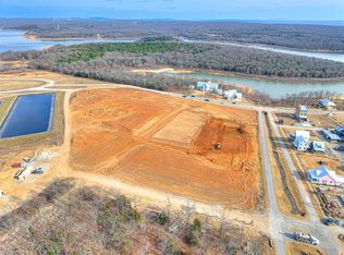 70 Boulevard Carlton Lndg Lot 6, Eufaula, OK 74432