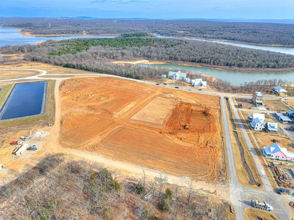 70 Boulevard Carlton Lndg Lot 6, Eufaula, OK 74432