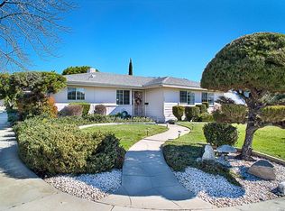 16721 Vincennes St, North Hills, CA 91343