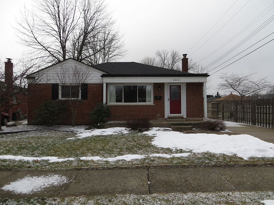 1st image of 26321 Cubberness St