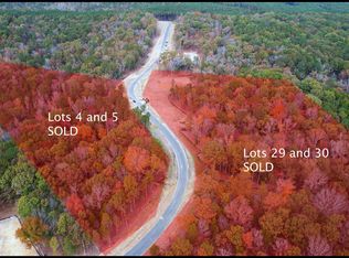 239 Firefly Overlook #5, Pittsboro, NC 27312