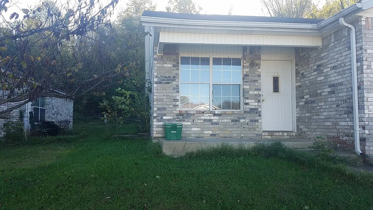 N Dawn Drive, Fayetteville — Photo 1