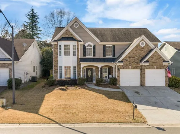 232 Springs Xing, Canton, GA 30114