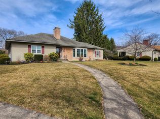 1501 Lafayette Pkwy, Williamsport, PA 17701