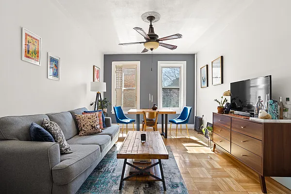 45-08 40th Street #E31