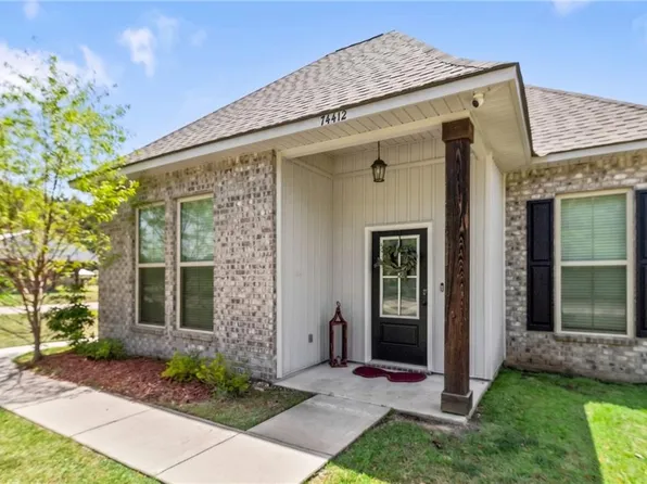 74412 Turf Dr, Covington, LA 70435
