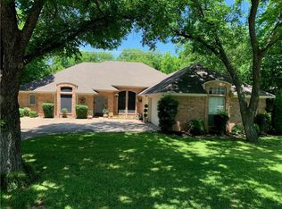 5218 Wedgefield Rd, Granbury, TX 76049