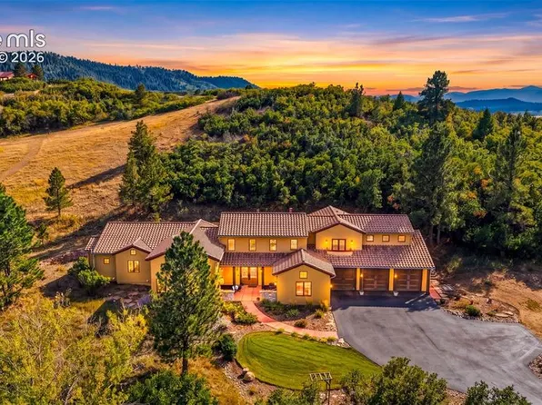 4504 Mariposa Rd, Castle Rock, CO 80104
