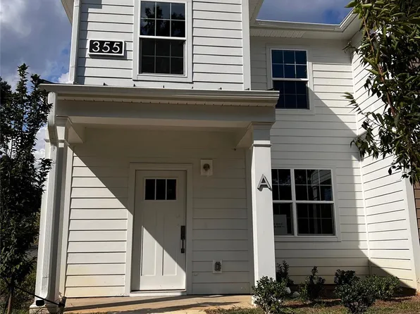 355 Melrose Dr SW #A, Concord, NC 28025