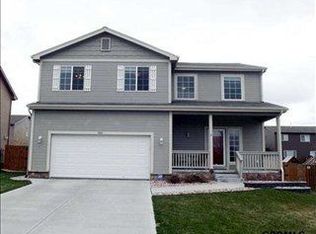 9801 Florence St, La Vista, NE 68128