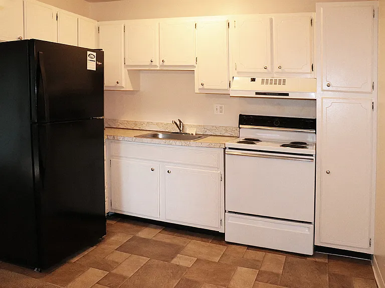 Concord Court Apartments — Photo 18