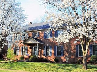 2441 La Cross Ct, Lexington, KY 40514