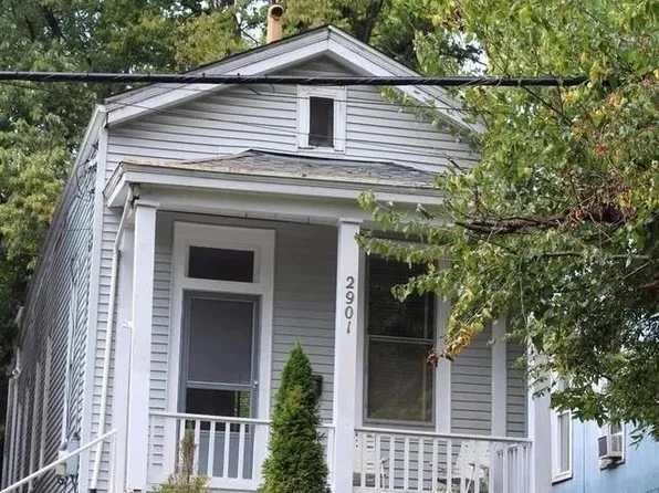 2901 Marshall Ave, Cincinnati, OH 45220