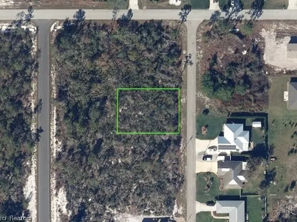 103 Fire Island Ave NE, Lake Placid, FL 33852