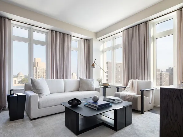 543 W 122nd St APT 8A, New York, NY 10027