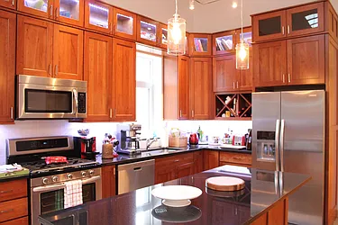 Rented by True Lofts New York LLC