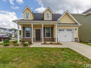 1893 Huntley Way, Burlington, NC 27215