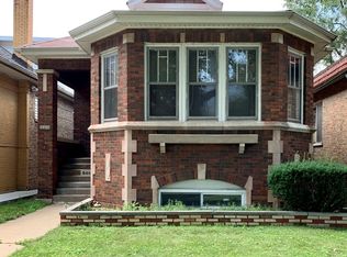 8416 S Vernon Ave, Chicago, IL 60619