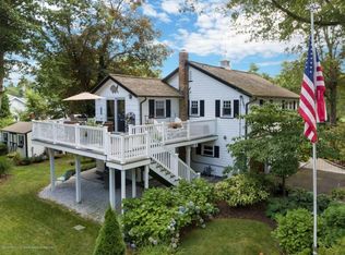 606 Center St, Brielle, NJ 08730