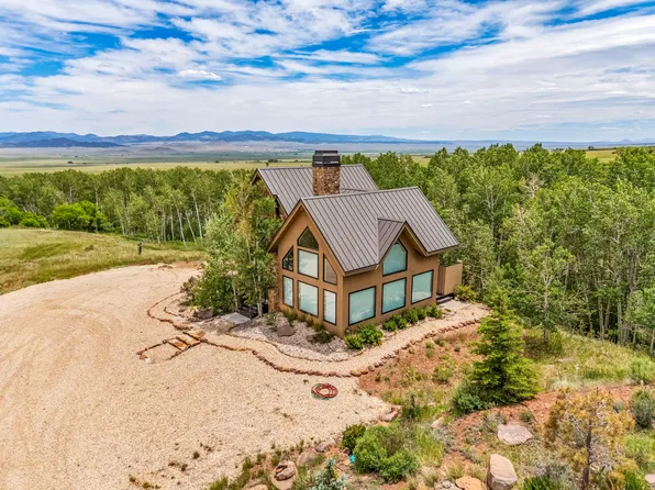 238 County Road 179, Westcliffe, CO 81252