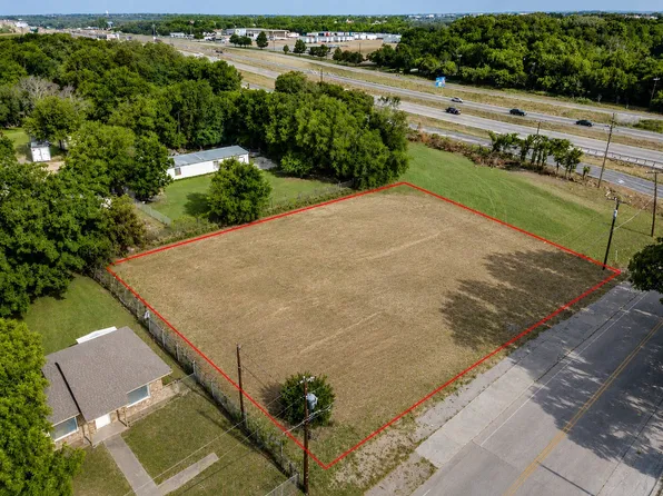 537 Long Creek Rd, Sunnyvale, TX 75182