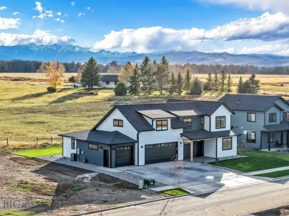 118 Noble Peak Dr, Bozeman, MT 59718