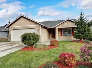 12215 116th Ave E, Puyallup, WA 98374