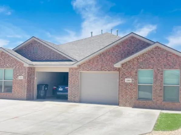 2109 N Avenue J Unit B, Lubbock, TX 79412