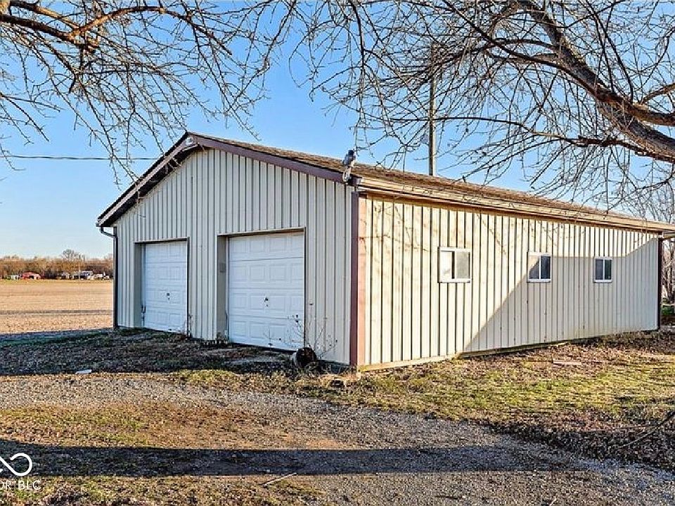 6823 N Us Highway 52, Thorntown, IN 46071 | Zillow