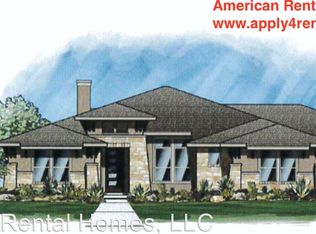 340 Prairie Clover Dr, Dripping Springs, TX 78620