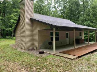W9791 Miscauno Island Ln, Daggett, MI 49821