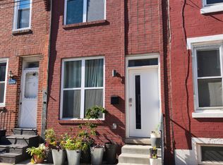 2224 Greenwich St, Philadelphia, PA 19146