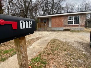 1775 Ocoee St, Chattanooga, TN 37406