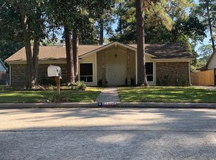 22802 Whispering Willow Dr, Spring, TX 77373