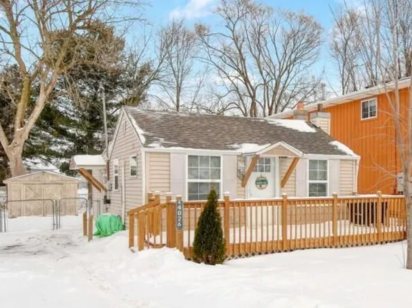 4026 Donnely Rd, Jackson, MI 49201