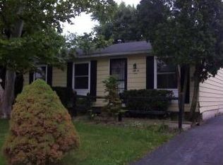 3685 Hollowcrest Ave, Columbus, OH 43223