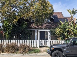 4547 W 16th Pl, Los Angeles, CA 90019