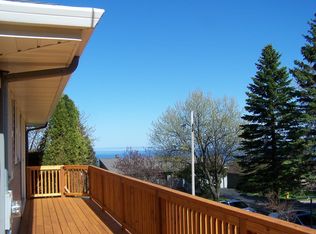 1507 Boulevard Pl, Duluth, MN 55811