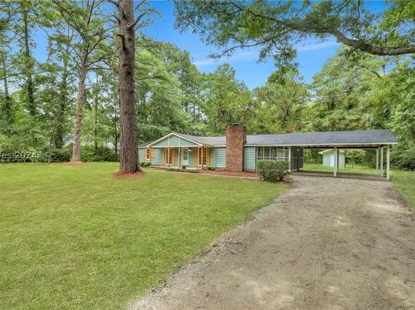 387 Shady Oak Cir, Hardeeville, SC 29927