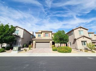 5577 Chiflo Song Dr, Spring Valley, NV 89113