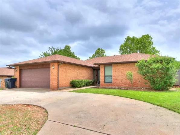 6408 NW 123rd St, Oklahoma City, OK 73142