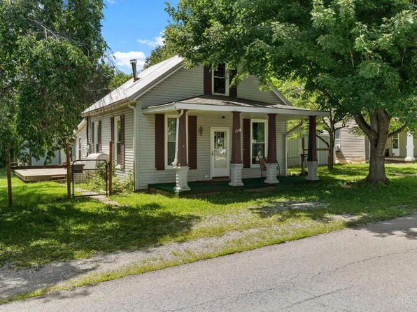 257 Sycamore St, Lynchburg, OH 45142