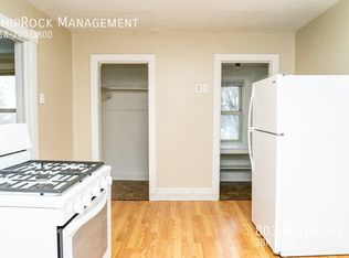 803 N 8th Ave E, Duluth, MN 55805