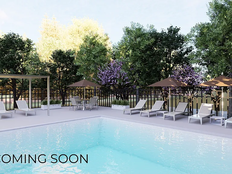 Introducing The Woods at Ambler, an Eagle Rock Communityyour next oasis awaits! Relax by the inviting pool, surrounded by vibrant landscaping and peaceful amenities. Embrace a lifestyle of comfort and leisure. Schedule your visit today!