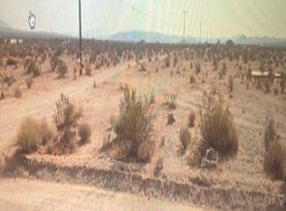 14271 Harrod Rd, Lucerne Valley, CA 92356