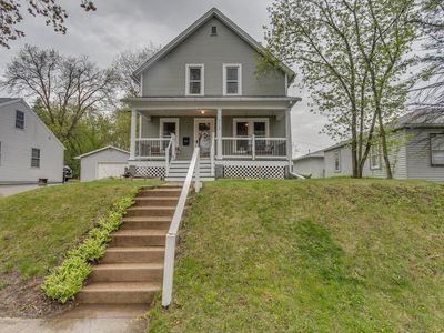713 S Mason St, Appleton, WI, 54914