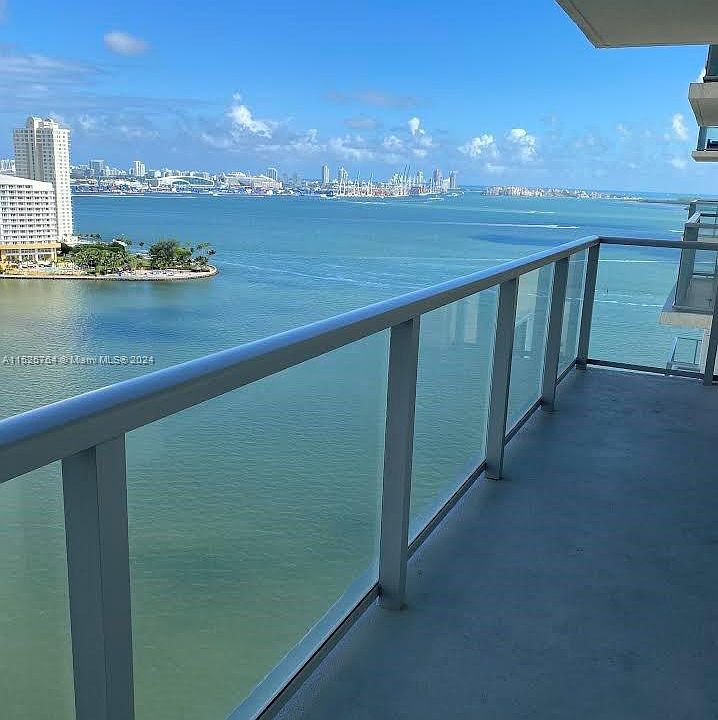 1st image of 1155 Brickell Bay Dr APT 2306